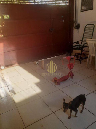 Imagem Casa com 2 Quartos à Venda, 100 m² em Campos Elíseos - Ribeirão Preto Imagem Casa com 2 Quartos à Venda, 100 m² em Campos Elíseos - Ribeirão Preto