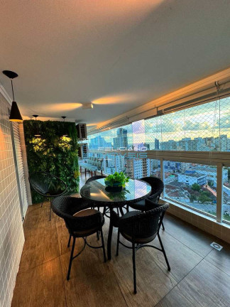Imagem Apartamento com 3 Quartos à Venda, 118 m² em Caiçara - Praia Grande Imagem Apartamento com 3 Quartos à Venda, 118 m² em Caiçara - Praia Grande