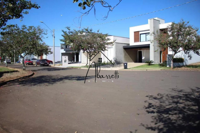 Imagem Casa à Venda, 418 m² em Parque Taquaral - Piracicaba