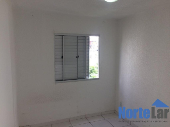 Imagem Apartamento com 3 Quartos à Venda, 50 m² em Pirituba - São Paulo Imagem Apartamento com 3 Quartos à Venda, 50 m² em Pirituba - São Paulo