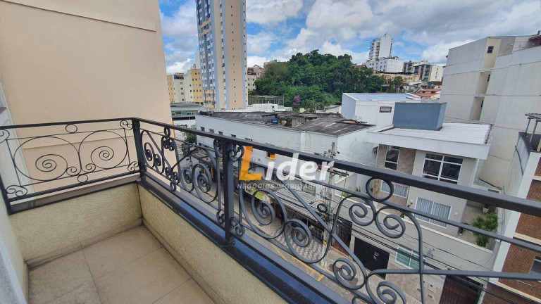 Imagem Cobertura com 4 Quartos à Venda, 271 m² em São Mateus - Juiz De Fora