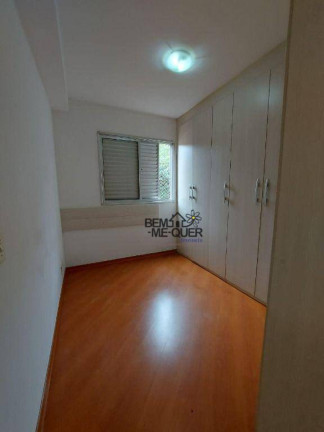 Imagem Apartamento com 2 Quartos à Venda, 52 m² em Conjunto Residencial Vista Verde - São Paulo Imagem Apartamento com 2 Quartos à Venda, 52 m² em Conjunto Residencial Vista Verde - São Paulo