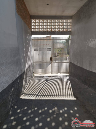 Imagem Casa com 2 Quartos à Venda, 103 m² em Primeiro De Maio - Jacareí Imagem Casa com 2 Quartos à Venda, 103 m² em Primeiro De Maio - Jacareí