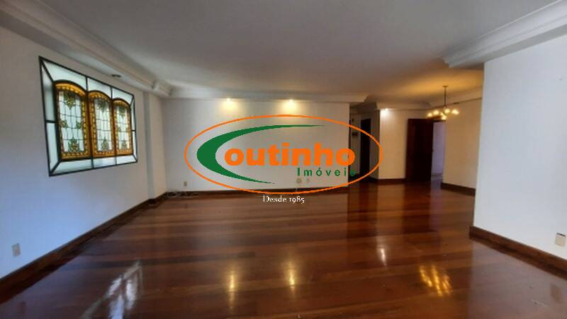 Imagem Apartamento com 4 Quartos à Venda, 160 m² em Tijuca - Rio De Janeiro Imagem Apartamento com 4 Quartos à Venda, 160 m² em Tijuca - Rio De Janeiro