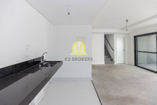 Imagem Apartamento com 2 Quartos à Venda, 153 m² em Itaim Bibi - São Paulo Imagem Apartamento com 2 Quartos à Venda, 153 m² em Itaim Bibi - São Paulo