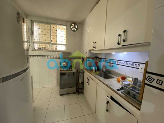 Imagem Apartamento com 3 Quartos à Venda, 115 m² em Flamengo - Rio De Janeiro