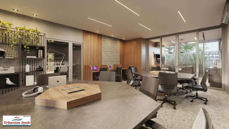 Imagem Studio com 1 Quarto à Venda, 37 m² em Jardim Dos Estados - Campo Grande Imagem Studio com 1 Quarto à Venda, 37 m² em Jardim Dos Estados - Campo Grande