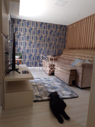 Imagem Sobrado com 3 Quartos à Venda, 206 m² em Vila Agrícola - Jundiaí Imagem Sobrado com 3 Quartos à Venda, 206 m² em Vila Agrícola - Jundiaí