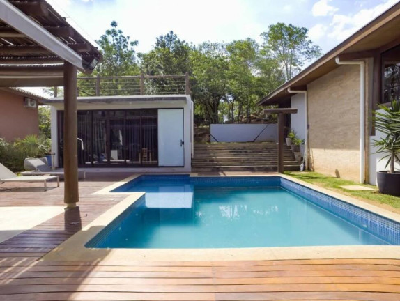 Imagem Casa com 4 Quartos à Venda, 287 m² em Kurumin - Itu Imagem Casa com 4 Quartos à Venda, 287 m² em Kurumin - Itu
