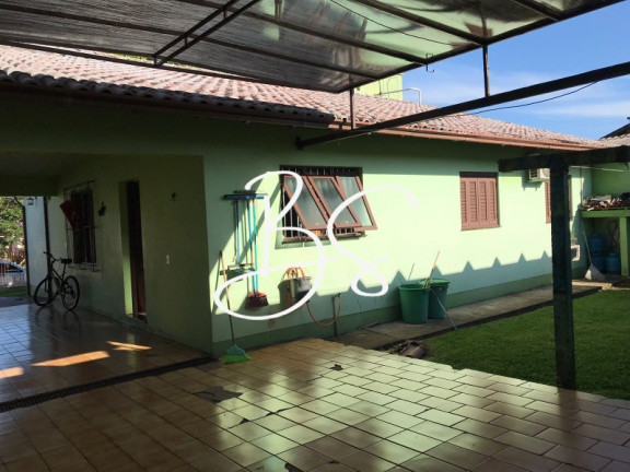 Imagem Casa com 3 Quartos à Venda, em Bom Pastor - Igrejinha Imagem Casa com 3 Quartos à Venda, em Bom Pastor - Igrejinha