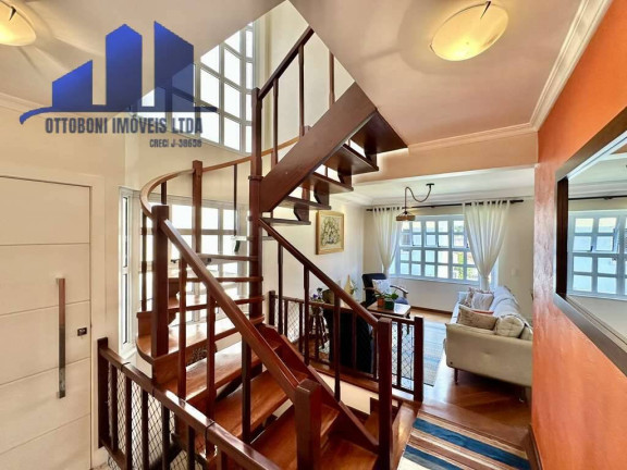 Imagem Casa à Venda,  em Chácara Pavoeiro - Cotia