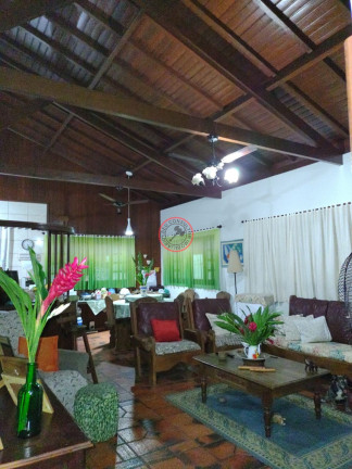 Imagem Casa com 4 Quartos à Venda, 258 m² em Boiçucanga - São Sebastião Imagem Casa com 4 Quartos à Venda, 258 m² em Boiçucanga - São Sebastião