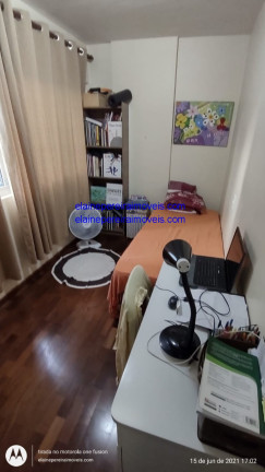 Imagem Apartamento com 2 Quartos à Venda, 55 m² em Jardim Olympia - São Paulo Imagem Apartamento com 2 Quartos à Venda, 55 m² em Jardim Olympia - São Paulo