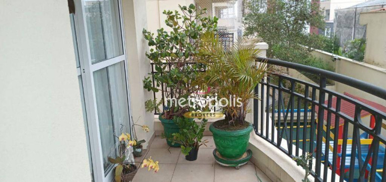 Imagem Apartamento com 4 Quartos à Venda, 150 m² em Santa Paula - São Caetano Do Sul Imagem Apartamento com 4 Quartos à Venda, 150 m² em Santa Paula - São Caetano Do Sul