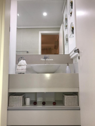 Imagem Imóvel com 1 Quarto à Venda, 43 m² em República - São Paulo