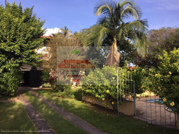 Imagem Casa com 5 Quartos à Venda, 731 m² em Parque Bandeirantes - Taubaté Imagem Casa com 5 Quartos à Venda, 731 m² em Parque Bandeirantes - Taubaté