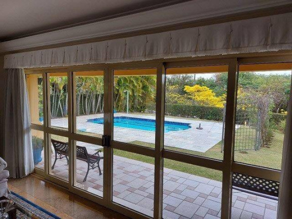 Imagem Casa com 5 Quartos à Venda, 750 m² em Alphaville - Santana De Parnaíba Imagem Casa com 5 Quartos à Venda, 750 m² em Alphaville - Santana De Parnaíba
