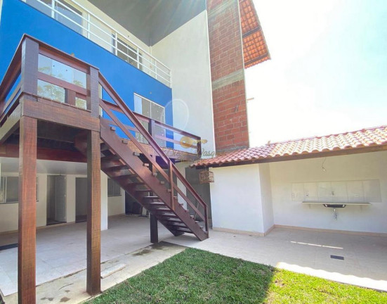 Imagem Casa com 4 Quartos à Venda, 220 m² em Granja Guarani - Teresópolis Imagem Casa com 4 Quartos à Venda, 220 m² em Granja Guarani - Teresópolis