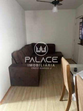 Imagem Apartamento com 2 Quartos à Venda, 46 m² em Novo Horizonte - Piracicaba Imagem Apartamento com 2 Quartos à Venda, 46 m² em Novo Horizonte - Piracicaba