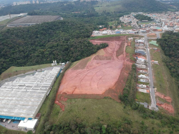Imagem Imóvel à Venda, 1.500.000 m² em São Paulo - Jundiaí