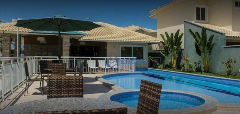 Imagem Casa com 3 Quartos à Venda, 185 m² em Praia Do Futuro Ii - Fortaleza Imagem Casa com 3 Quartos à Venda, 185 m² em Praia Do Futuro Ii - Fortaleza