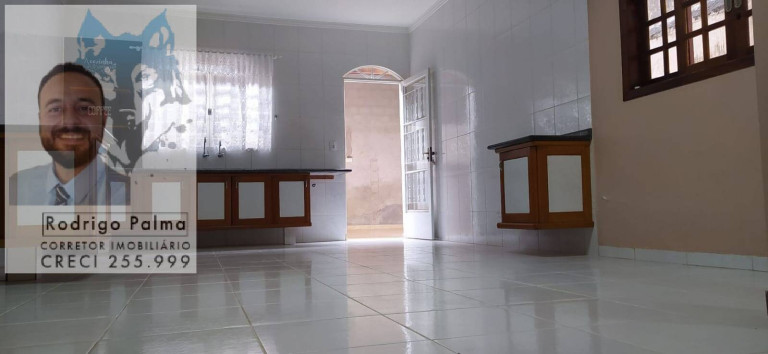 Imagem Casa com 3 Quartos à Venda, 150 m² em Jardim Sul - São José Dos Campos