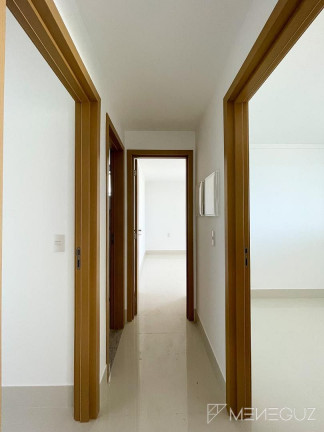 Imagem Apartamento com 3 Quartos à Venda, 100 m² em Praia Do Morro - Guarapari