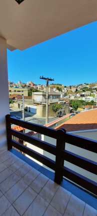 Imagem Casa com 3 Quartos à Venda, 91 m² em Santa ângela - Poços De Caldas Imagem Casa com 3 Quartos à Venda, 91 m² em Santa ângela - Poços De Caldas