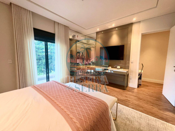 Imagem Casa de Condomínio com 4 Quartos à Venda, 420 m² em Reserva Da Serra - Jundiaí Imagem Casa de Condomínio com 4 Quartos à Venda, 420 m² em Reserva Da Serra - Jundiaí
