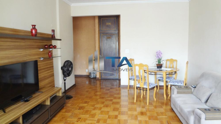Imagem Imóvel com 3 Quartos à Venda, 149 m² em Centro - Campinas Imagem Imóvel com 3 Quartos à Venda, 149 m² em Centro - Campinas