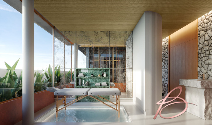 Imagem Apartamento com 3 Quartos à Venda, 121 m² em Praia Brava De Itajaí - Itajaí