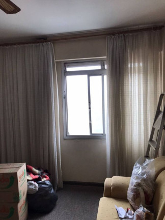 Imagem Apartamento com 3 Quartos à Venda, 120 m² em Perdizes - São Paulo