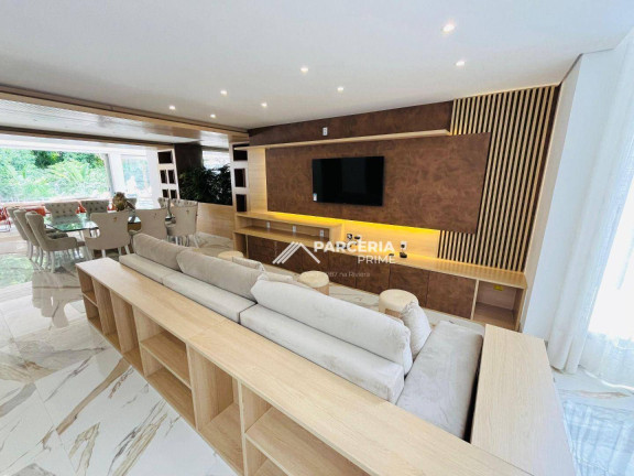 Imagem Casa com 6 Quartos à Venda, 830 m² em Riviera Módulo 17 - Bertioga Imagem Casa com 6 Quartos à Venda, 830 m² em Riviera Módulo 17 - Bertioga