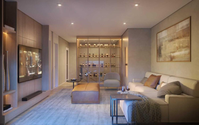 Imagem Casa com 3 Quartos à Venda, 320 m² em Barra Da Tijuca - Rio De Janeiro Imagem Casa com 3 Quartos à Venda, 320 m² em Barra Da Tijuca - Rio De Janeiro