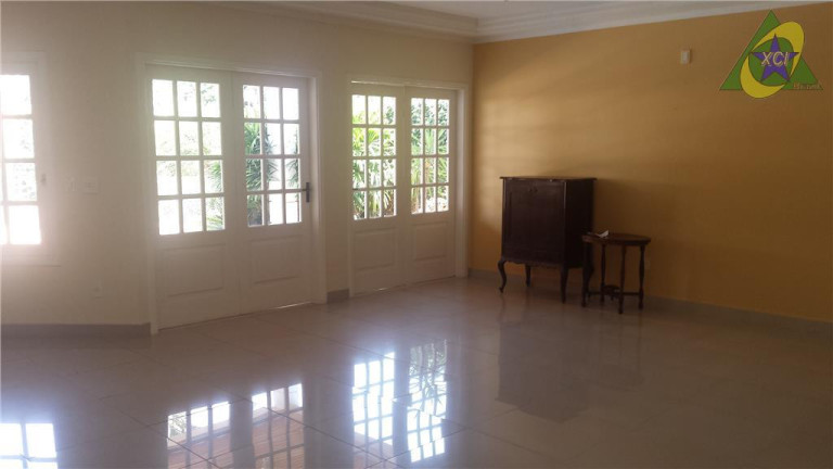 Imagem Casa com 4 Quartos à Venda ou Locação, 510 m² em Parque Taquaral - Campinas