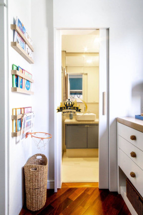 Imagem Apartamento com 3 Quartos à Venda, 120 m² em Santo Amaro - São Paulo