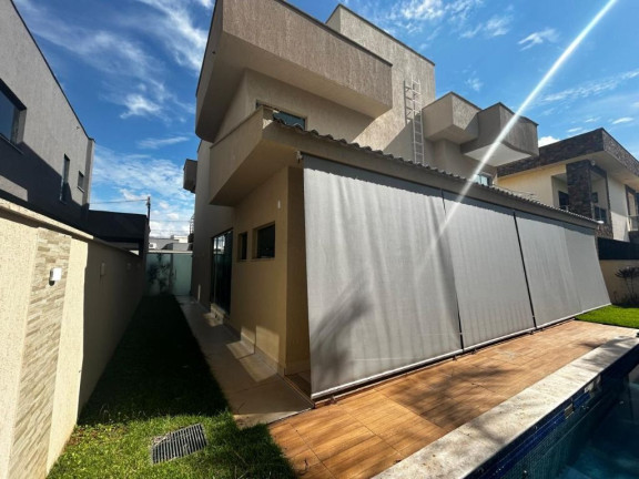 Imagem Sobrado com 3 Quartos para Alugar, 307 m² em Condomínio Do Lago - Goiânia Imagem Sobrado com 3 Quartos para Alugar, 307 m² em Condomínio Do Lago - Goiânia
