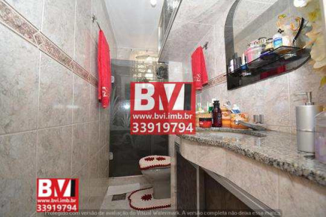 Imagem Apartamento com 2 Quartos à Venda, 68 m² em Irajá - Rio De Janeiro
