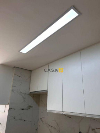 Imagem Apartamento com 2 Quartos à Venda, 49 m² em Jardim Bela Vista - Americana Imagem Apartamento com 2 Quartos à Venda, 49 m² em Jardim Bela Vista - Americana