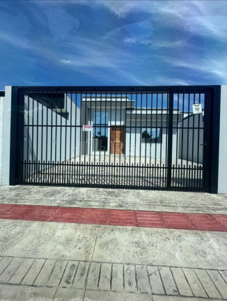 Imagem Casa com 3 Quartos à Venda, 98 m² em Santa Regina - Camboriú Imagem Casa com 3 Quartos à Venda, 98 m² em Santa Regina - Camboriú