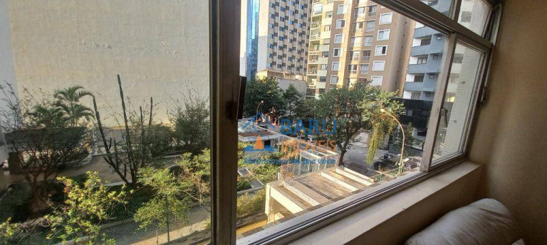 Imagem Apartamento com 2 Quartos à Venda, 95 m² em Higienópolis - São Paulo Imagem Apartamento com 2 Quartos à Venda, 95 m² em Higienópolis - São Paulo