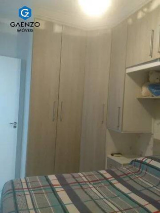 Imagem Apartamento com 2 Quartos à Venda, 55 m² em Bussocaba - Osasco