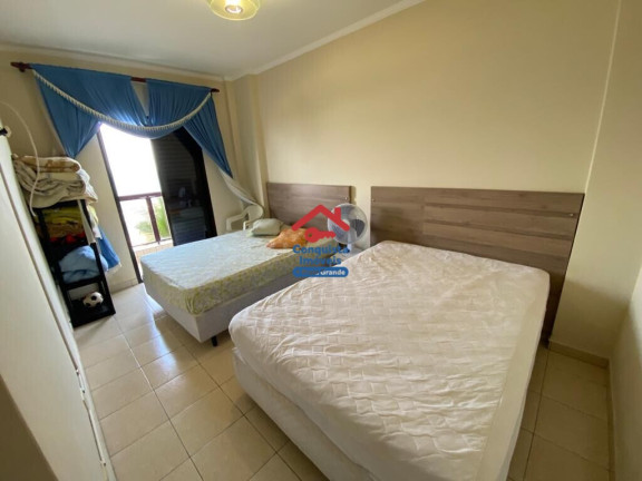 Imagem Apartamento com 2 Quartos à Venda, 121 m² em Caiçara - Praia Grande