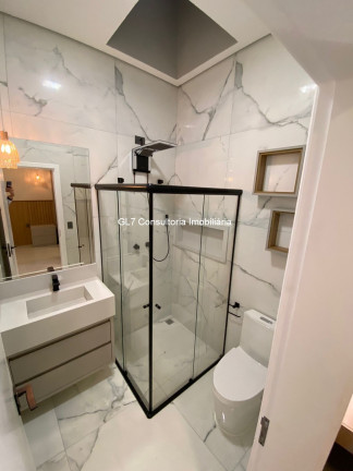 Imagem Casa com 3 Quartos à Venda, em Jardins Do Império - Indaiatuba Imagem Casa com 3 Quartos à Venda, em Jardins Do Império - Indaiatuba