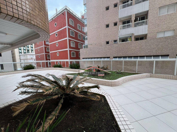 Imagem Apartamento com 3 Quartos à Venda, 121 m² em Aviação - Praia Grande Imagem Apartamento com 3 Quartos à Venda, 121 m² em Aviação - Praia Grande