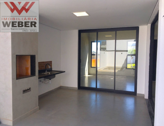 Imagem Casa de Condomínio com 3 Quartos à Venda, 262 m² em Parque Ibiti Reserva - Sorocaba