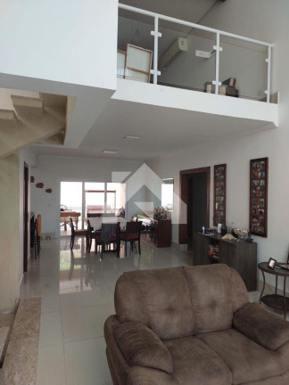 Imagem Casa de Condomínio com 3 Quartos à Venda, 440 m² em Tarumã - Santana De Parnaíba Imagem Casa de Condomínio com 3 Quartos à Venda, 440 m² em Tarumã - Santana De Parnaíba
