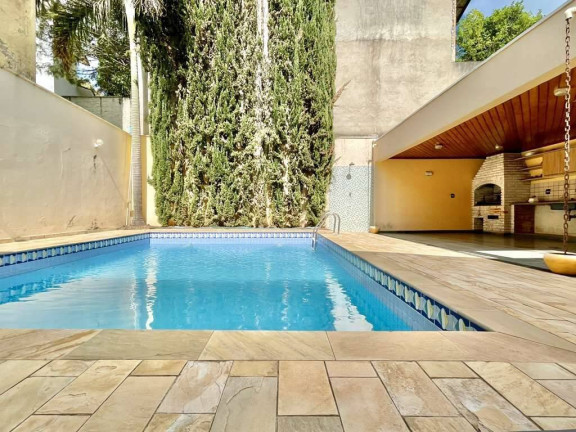 Imagem Casa com 3 Quartos à Venda, 360 m² em São Paulo Ii - Cotia