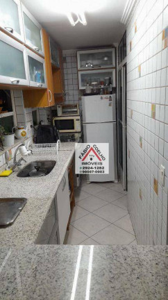 Imagem Apartamento com 3 Quartos à Venda, 95 m² em Morumbi - São Paulo Imagem Apartamento com 3 Quartos à Venda, 95 m² em Morumbi - São Paulo