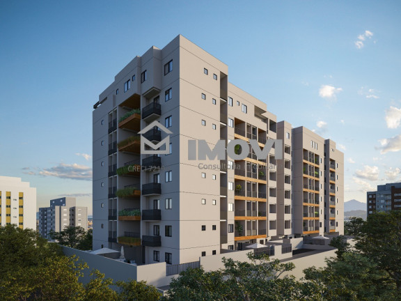 Imagem Apartamento com 2 Quartos à Venda, 61 m² em Jardim Camburi - Vitória Imagem Apartamento com 2 Quartos à Venda, 61 m² em Jardim Camburi - Vitória